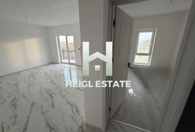 Apartament cu 3 camere si 2 balcoane in zona Braytim - 3