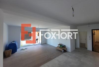 Apartament de vanzare Dumbravita/ SAD, parter cu 56 mp - 4