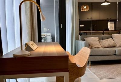 Garsoniera Cloud9 Residence, loc de parcare inclus. - 6