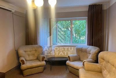 Apartament 3 camere ,75 mp ,etaj 1/4,Calea Girocului - 3