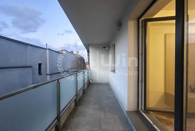 Apartament cu 2 camere semidecomandat, mobilat în Între Lacuri - 6