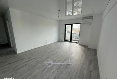 Apartament cu 2 camere decomandat în Cug - 4