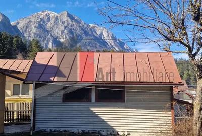 CASA DE VANZARE IN BUSTENI- POIANA TAPULUI - 14