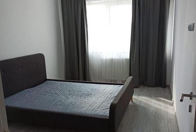 Apartament cu 3 camere decomandat în Metalurgiei - 6