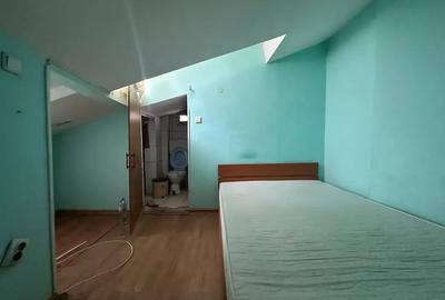 Apartament 2 camere etajul 1 + 2 camere la mansarda !!! - 10