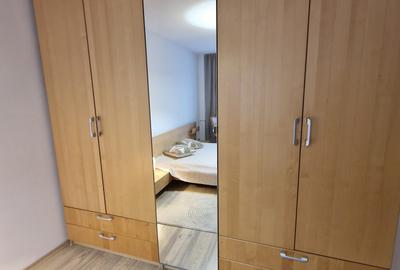 Apartament 2 camere mobilate modern 13 Septembrie Marriott Panduri - 7