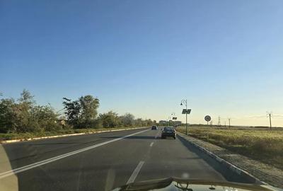 Teren de 23300 mp, în Năvodari - 15