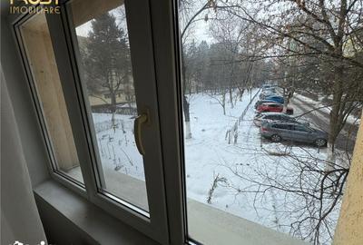 Garsonieră în Gheorgheni