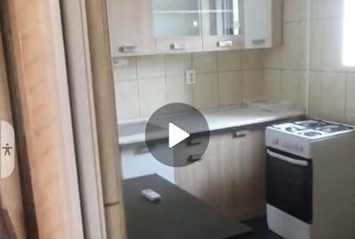 Garsonieră decomandată în Runcu - 2