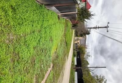 Casă cu 2 camere în Crăiești - 1