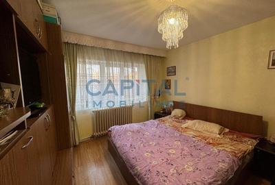 Comision 0 %  Apartament decomandat 2 camere, 52mp, INTRE LACURI - 2