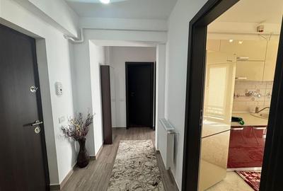 Ap 2 cam, renovat, etaj 5(lift), bloc nou, Brailei - Kaufland - 10