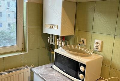 Apartament cu 2 camere semidecomandat în Viziru 3 - 4