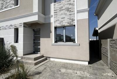 Duplex modern, 4 camere, 100mp utili, 335 teren, Calea Urseni - 1