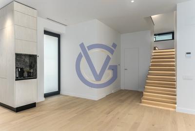 Vila Moderna Premium - Ansamblu Rezidential Sensi Garden, langa Paradisul Verde! - 21