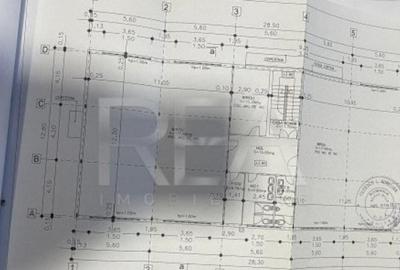 Spatiu Comercial | Open Space | 800m2 - 4