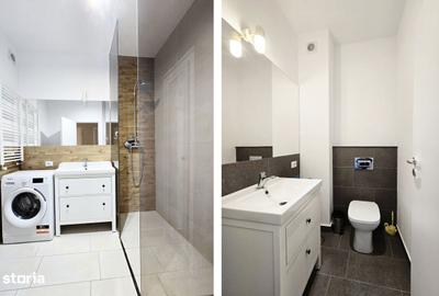 Apartament cu 3 camere decomandat în Aurel Vlaicu - 8