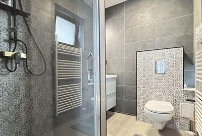 Duplex 10 camere Techirghiol ideal pensiune sau sediu firma Duplex 10 camere Techirghiol ideal pensiune sau sediu firma - 24