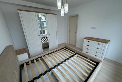 CASA DUPLEX MOBILATA SI UTILATA ZONA CENTRALA STR. PALTINIS NR 52 - 16