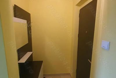 Vand apartament 1 camera decomandat, 40 mp utili, in Complexul Studentesc langa restaurant Dinar - 8