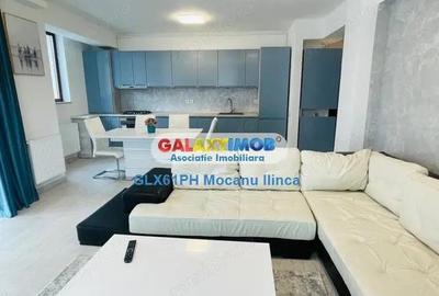 Apartament superb, 2 camere, Ploiesti, Albert - 1