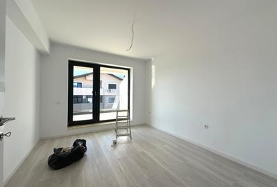 Apartament cu 3 camere decomandat în Popas Păcurari - 6