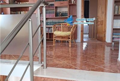 Casă cu 4 camere decomandat în Trivale - 17