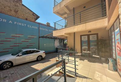 Imobil modern S+P+3R | Investitie clinica / birouri | Zona centrala, Metrou - 14