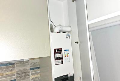 Casă cu 4 camere cu Canalizare în Titan - 25