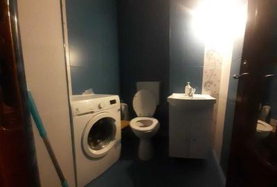 Apartament cu 3 camere decomandat în Mărăști - 2