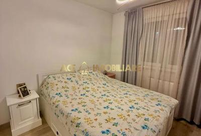 Apartament cu 2 camere, mobilat în Giurgiului - 5