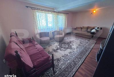 Casă cu 5 camere cu Teren 1000 Mp în Primăverii - 11