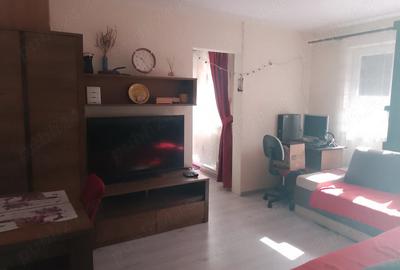 Apartament cu 2 camere nedecomandat în Iosia - 4