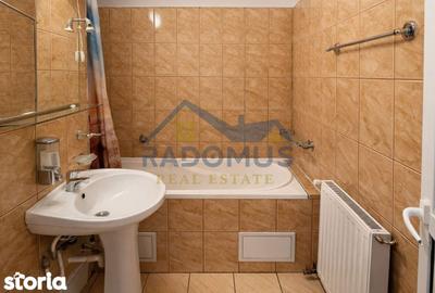 Apartament cu 2 camere decomandat, mobilat în Vest