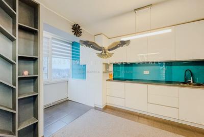 PET Friendly|Locuinta moderna si spatioasa|Grigorescu - 11