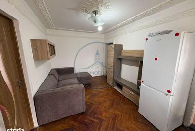 Apartament cu 2 camere semidecomandat în Ciupercenii Noi - 1