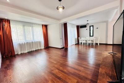 Duplex cu 6 camere cu Canalizare în Central - 6