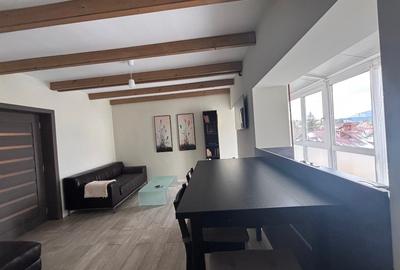 Apartament cu 2 camere decomandat în Central - 4