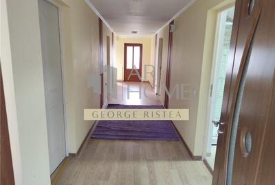 Casă individuală cu 6 camere cu Teren 2756 Mp în Exterior Sud - 23