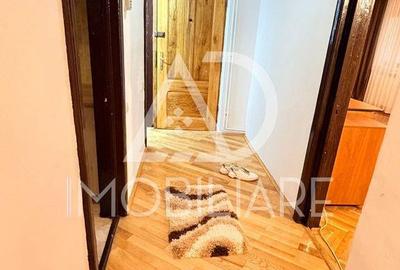 Apartament cu 3 camere în Ultracentral - 8
