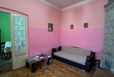 Casă cu 3 camere cu Teren 120 Mp în Calea București - 5