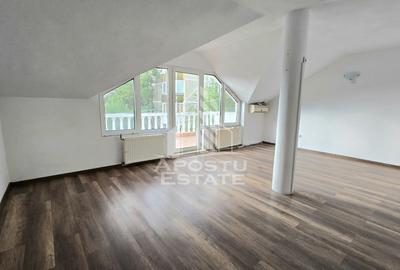 Duplex cu 5 camere si 3 bai, centrala proprie, zona Lipovei - 5