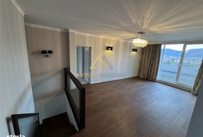 Apartament cu 5 camere în Vasile Alecsandri - 4