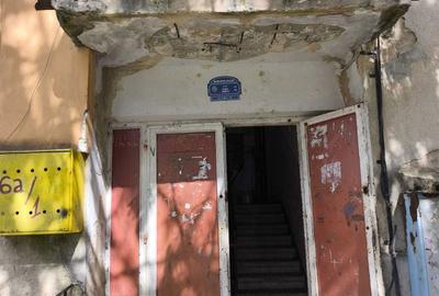 Apartament cu 2 camere decomandat în Central - 7