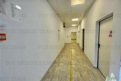 Spatiu industrial de inchiriat Central /  Vitan - 20