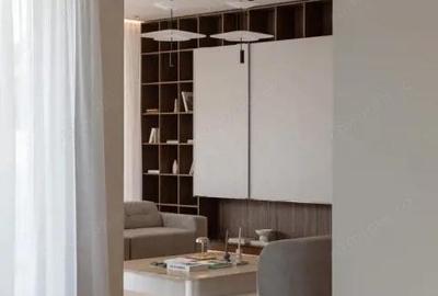 Vila cu 5 camere si piscina incalzita in Pipera - 8