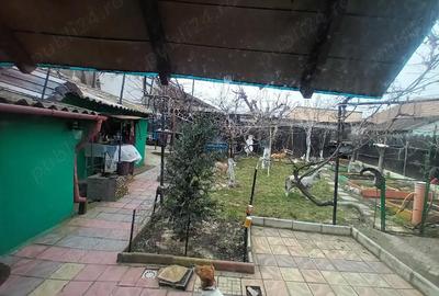 Casă cu Teren 365 Mp în Central