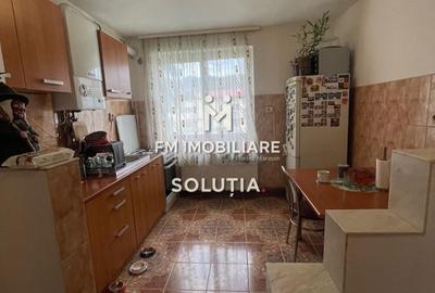 Apartament cu 2 camere semidecomandat în Ultracentral - 3