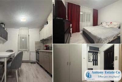 Apartament cu 2 camere decomandat în Central - 6