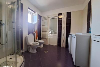 Casă cu 2 camere cu Canalizare în Trifești - 15